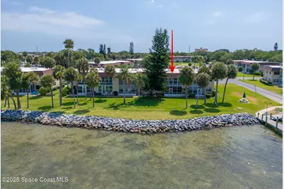 200 Cape Shores Circle #6-G, Cape Canaveral, FL 32920 - Photo 3