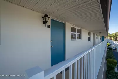 200 Cape Shores Circle #6-G, Cape Canaveral, FL 32920 - Photo 41