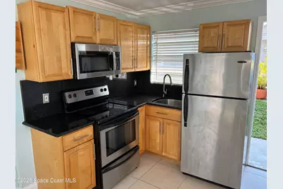306 Johnson Avenue #5, Cape Canaveral, FL 32920 - Photo 11