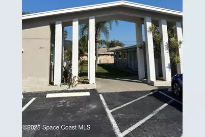 306 Johnson Avenue #5, Cape Canaveral, FL 32920 - Photo 1
