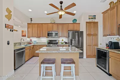 8635 Villanova Drive #1501, Cape Canaveral, FL 32920 - Photo 21