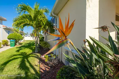 8635 Villanova Drive #1501, Cape Canaveral, FL 32920 - Photo 53