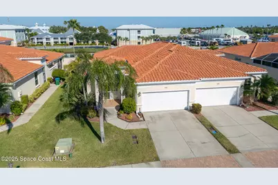 8635 Villanova Drive #1501, Cape Canaveral, FL 32920 - Photo 59