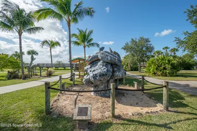 8635 Villanova Drive #1501, Cape Canaveral, FL 32920 - Photo 85