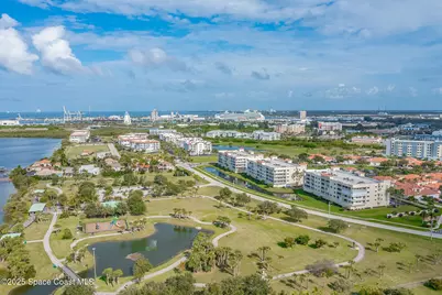 8635 Villanova Drive #1501, Cape Canaveral, FL 32920 - Photo 89