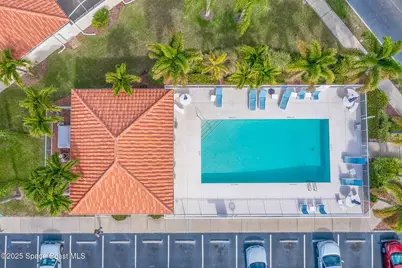 8635 Villanova Drive #1501, Cape Canaveral, FL 32920 - Photo 91