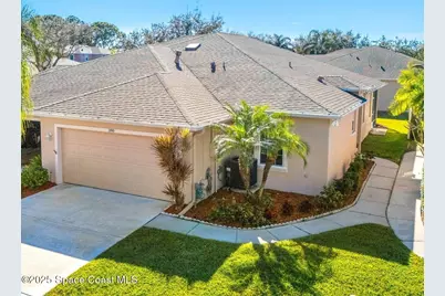590 Wedge Court, Palm Bay, FL 32909 - Photo 1