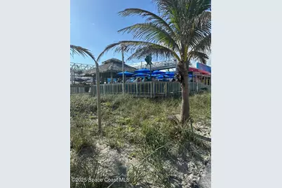 6100 Ridgewood Avenue #6, Cocoa Beach, FL 32931 - Photo 13