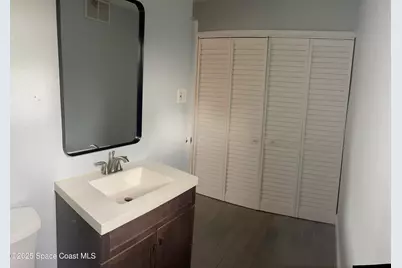 6100 Ridgewood Avenue #6, Cocoa Beach, FL 32931 - Photo 5