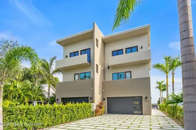 1809 Riverview Drive, Melbourne, FL 32901 - Photo 3