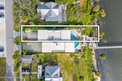 1807, 1809 Riverview Drive, Melbourne, FL 32901 - Photo 11