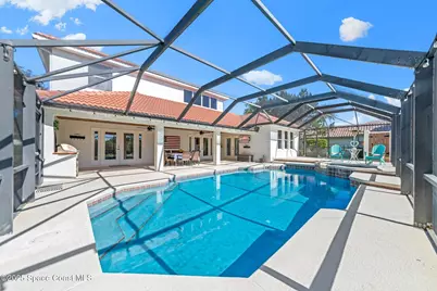 3287 Cappio Drive, Melbourne, FL 32940 - Photo 33