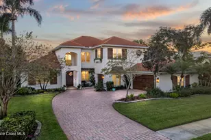 3287 Cappio Dr, Melbourne, FL 32940 - Photo 3