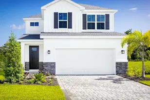 4864 Madras Dr NW, Palm Bay, FL 32907 - Photo 1