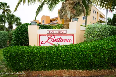 1791 Hwy A1A  Apt #1306, Indian Harbour Beach, FL 32937 - Photo 1