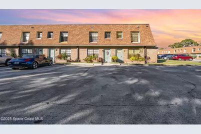 1300 Arlington Lane NE #133, Palm Bay, FL 32905 - Photo 33