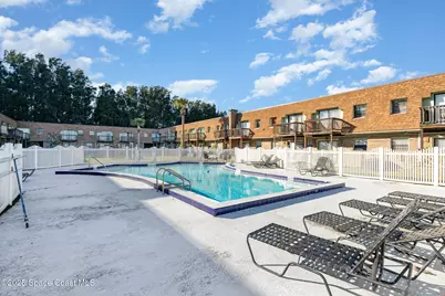 1300 Arlington Lane NE #133, Palm Bay, FL 32905 - Photo 45