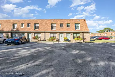 1300 Arlington Lane NE #133, Palm Bay, FL 32905 - Photo 35