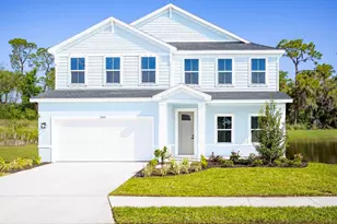 4895 Madras Dr NW, Palm Bay, FL 32907 - Photo 1