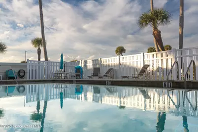 1595 N Atlantic Avenue #305, Cocoa Beach, FL 32931 - Photo 21