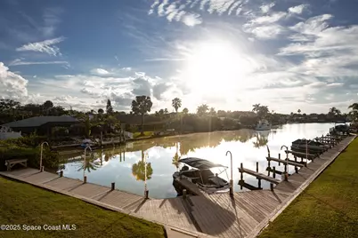 1595 N Atlantic Avenue #305, Cocoa Beach, FL 32931 - Photo 25