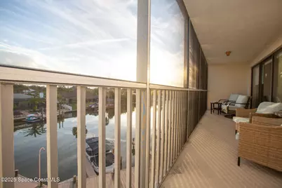 1595 N Atlantic Avenue #305, Cocoa Beach, FL 32931 - Photo 17