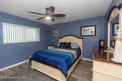 1595 N Atlantic Avenue #305, Cocoa Beach, FL 32931 - Photo 7