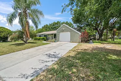 1313 Ethel Circle NE, Palm Bay, FL 32905 - Photo 3