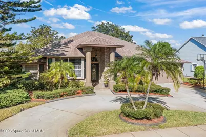 1235 Pemberton Trail, Palm Bay, FL 32905 - Photo 27