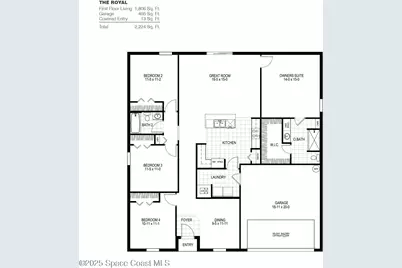 952 Roseland Road, Sebastian, FL 32958 - Photo 5