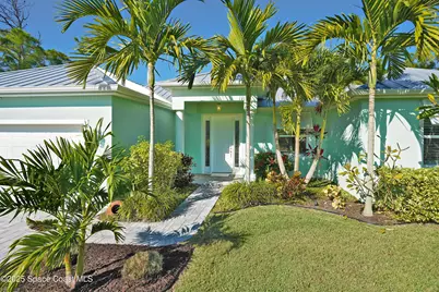 4060 Edisto Drive, Grant-Valkaria, FL 32949 - Photo 5