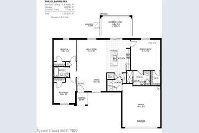 1753 Skyline Lane, Sebastian, FL 32958 - Photo 1