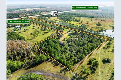 7740 E Irlo Bronson Memorial Highway, Saint Cloud, FL 34771 - Photo 1