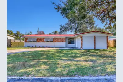 4995 Sharlene Drive, Titusville, FL 32780 - Photo 1