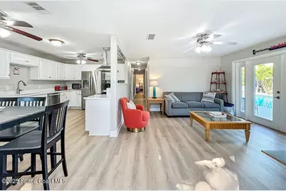 280 Monroe Avenue, Cape Canaveral, FL 32920 - Photo 5