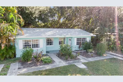 247 Woodland Avenue, Cocoa Beach, FL 32931 - Photo 29