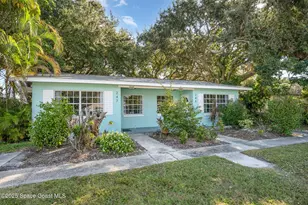 247 Woodland Ave, Cocoa Beach, FL 32931 - Photo 3