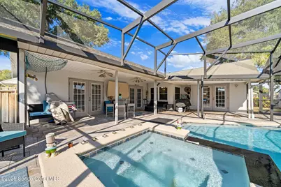 5001 Walton Avenue, Titusville, FL 32780 - Photo 37