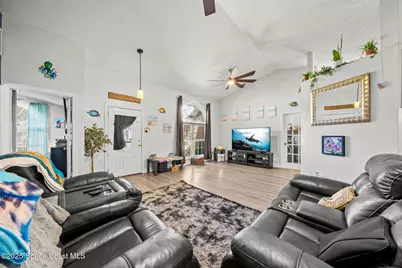 5001 Walton Avenue, Titusville, FL 32780 - Photo 5