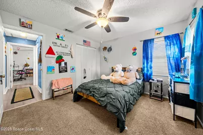 5001 Walton Avenue, Titusville, FL 32780 - Photo 23