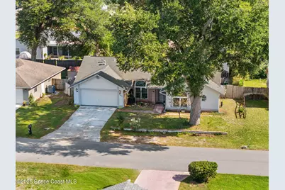 5001 Walton Avenue, Titusville, FL 32780 - Photo 3