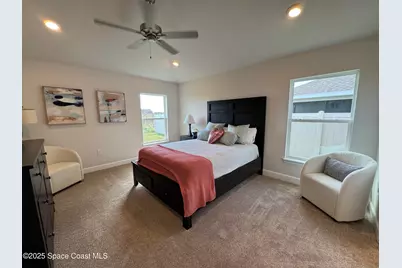 2412 Pinwherry Street NW, Palm Bay, FL 32907 - Photo 9