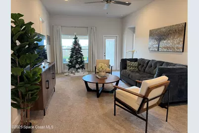 2412 Pinwherry Street NW, Palm Bay, FL 32907 - Photo 3