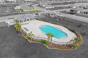 2412 Pinwherry St NW, Palm Bay, FL 32907 - Photo 17