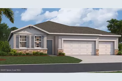 3160 Viridian Circle, Melbourne, FL 32904 - Photo 1