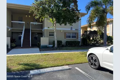 1609 Sunny Brook Lane NE #E101, Palm Bay, FL 32905 - Photo 1