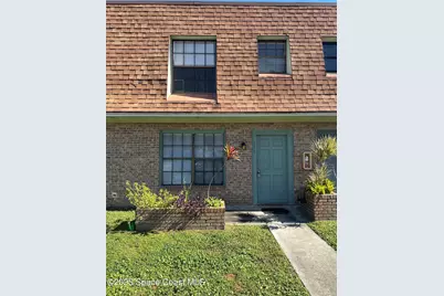 1301 Arlington Lane NE #111, Palm Bay, FL 32905 - Photo 1