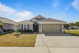 813 Moment St, Cocoa, FL 32926 - Photo 1