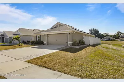 813 Moment Street, Cocoa, FL 32926 - Photo 3