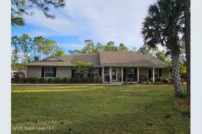 3094 Green Turtle Circle, Mims, FL 32754 - Photo 1